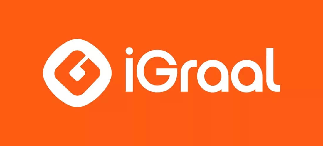 igraal logo